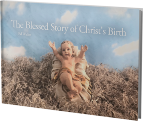 Greenville, SC Author Publishes Religious Poetry Book