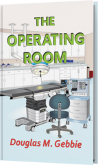 Naples, FL Author Publishes Medical Nonfiction Book