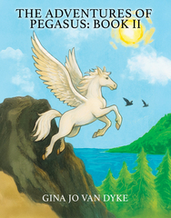 Cherryville, NC Author Publishes Second Children's Book