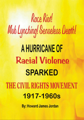 Philadelphia, PA Author Publishes Black History Book