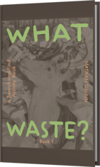 Fort Wayne, IN Author Publishes Activity Book