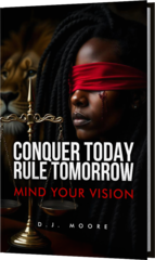 Del City, OK Author Publishes Personal Development Book