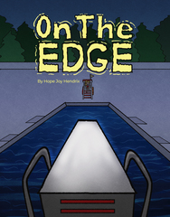 Canadian Author Publishes Children's Book