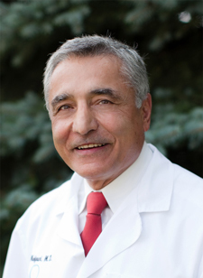 Minneapolis Plastic Surgeon, Dr. Fereydoon Mahjouri