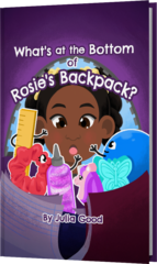 Slippery Rock, PA Author Publishes Children's Book