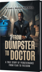 La Verne, CA Author Publishes Autobiography