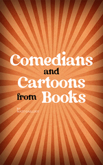 Ellensburg, WA Author Publishes Humor Book