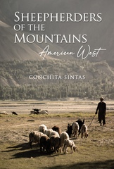 Raton, NM Author Publishes History Novel