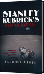 Tucson, AZ Author Publishes Conspiracy Non-Fiction Book