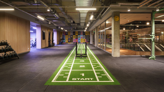 McFIT "The Original" Launches International Franchising &ndash; One of Europe's Most Recognized Fitness B…