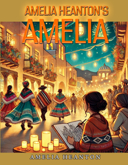 Autor de Houston, Texas, Publica Libro Infantil