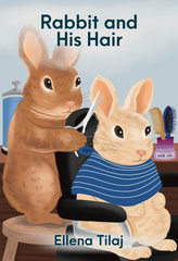 Middletown, NY Author Publishes Children's Book