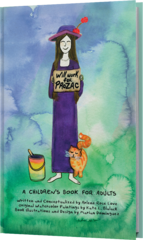 San Diego, CA Author Publishes Humor Book