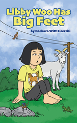 Shaker Heights, OH Author Publishes Children's Book 