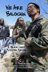 Dallas, TX Author Publishes Memoir