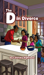 Mansfield, LA Author Publishes Children's Book