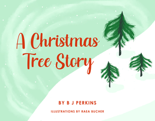 Bedford, TX Author Publishes Children's Christmas Book