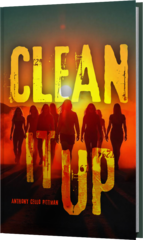 Erie, PA Author Publishes Action Mystery Novel Erie, PA Author Publishes Action Mystery Novel