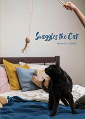 Dinuba, CA Author Publishes Children's Book Dinuba, CA Author Publishes Children's Book