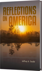 Asheboro, NC Author Publishes Essay Collection Asheboro, NC Author Publishes Essay Collection