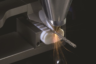 Bystronic completes acquisition of Coherent Corp.'s Tools for Materials Processing business unit, thereby gaining a…