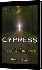 Lillie, LA Author Publishes Action Adventure Novel Lillie, LA Author Publishes Action Adventure Novel