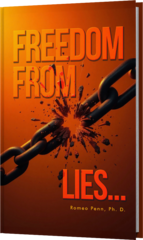 Leeds, AL Author Publishes Christian Nonfiction Book