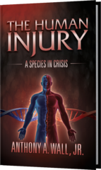 King of Prussia, PA Author Publishes Philosophical Discussion