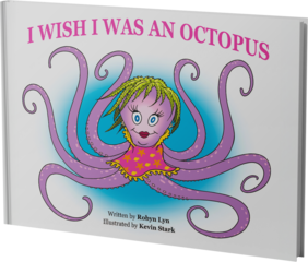 Sandy, UT Author Publishes Children's Book