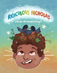Greensboro, NC Author Publishes Children's Book