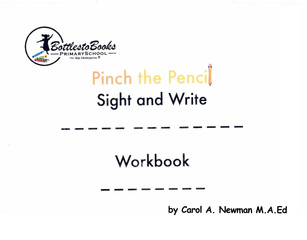 Spring Valley, CA Author Publishes Children's Educational Workbook Spring Valley, CA Author Publishes Children's Educational Workbook