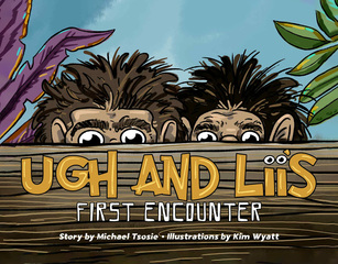 Coupeville, WA Author Publishes Children's Book Coupeville, WA Author Publishes Children's Book