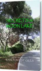 Carmel-by-the-Sea, CA Author Publishes Short Story Collection Carmel-by-the-Sea, CA Author Publishes Short Story Collection