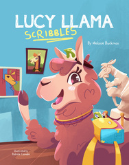 New Prague, MN Author Publishes Children's Book New Prague, MN Author Publishes Children's Book