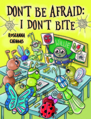 Newtown, PA Author Publishes Children's Book Newtown, PA Author Publishes Children's Book