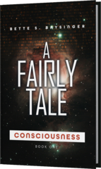 Ridgecrest, CA Author Publishes Visionary Fiction Novel