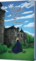 Minden, NV Author Publishes Children's Fiction Novel