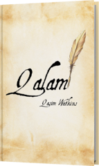 Raleigh, NC Author Publishes Crossword Book