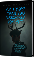 Roberts, WI Author Publishes Psychological Book Roberts, WI Author Publishes Psychological Book