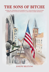 Sons Of World War II Heroes Host Book Signing And Discussion About The Sons Of Bitche