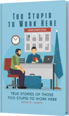 Overland Park, KS Author Publishes Nonfiction Humor Book