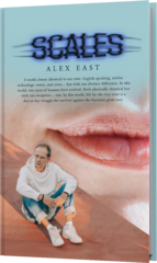 Brockton, MA Author Publishes Science Fantasy Novel Brockton, MA Author Publishes Science Fantasy Novel