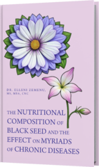 Richardson, TX Author Publishes Alternative Medicine Book