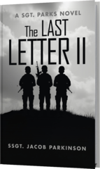 North Kingstown, RI Author Publishes Military Thriller Novel