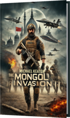 Dandridge, TN Author Publishes Military Thriller Novel