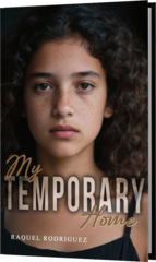 New Britain, CT Author Publishes Middle Grade Novel