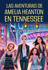 Autor de Houston, Texas, Publica Libro de Aventuras