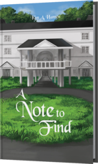 Mesa, AZ Author Publishes Historical Mystery Novel