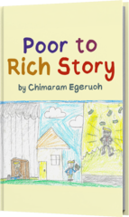 Springfield Gardens, NY Author Publishes Inspirational Fiction Comic