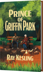 Aurora, CO Author Publishes Historical Fiction Novel